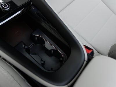 2026 Porsche Macan Macan GTS Electric