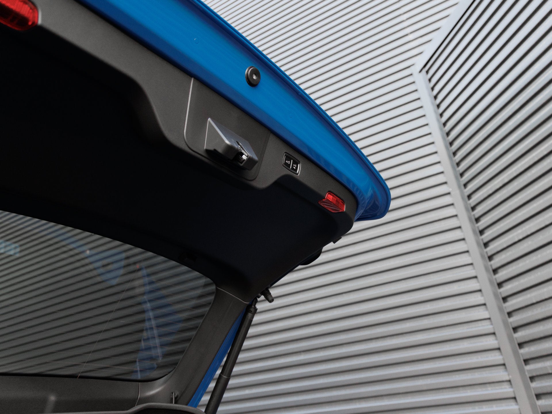 2026 Porsche Macan Macan GTS Electric