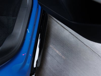 2026 Porsche Macan Macan GTS Electric