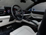 2026 Porsche Macan Macan GTS Electric