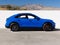 2026 Porsche Macan Macan GTS Electric