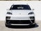 2026 Porsche Macan Macan GTS Electric