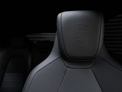 2026 Porsche Macan Macan GTS Electric