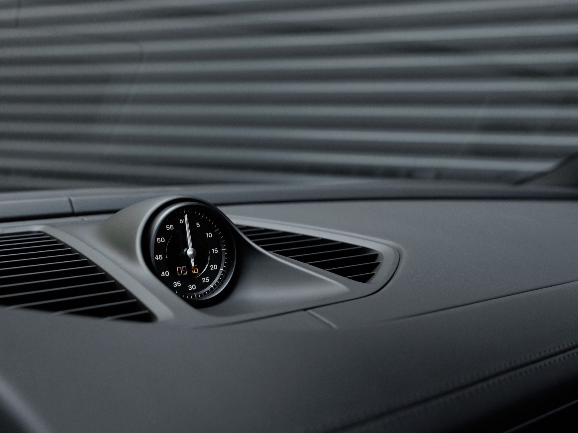2026 Porsche Macan Macan GTS Electric