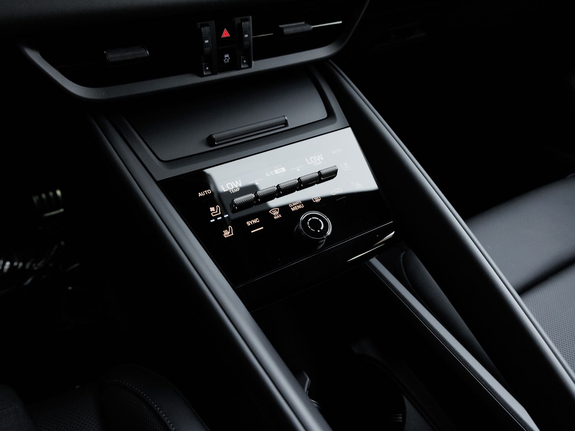 2026 Porsche Macan Macan GTS Electric