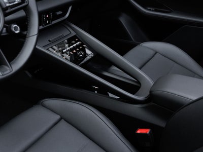 2026 Porsche Macan Macan GTS Electric