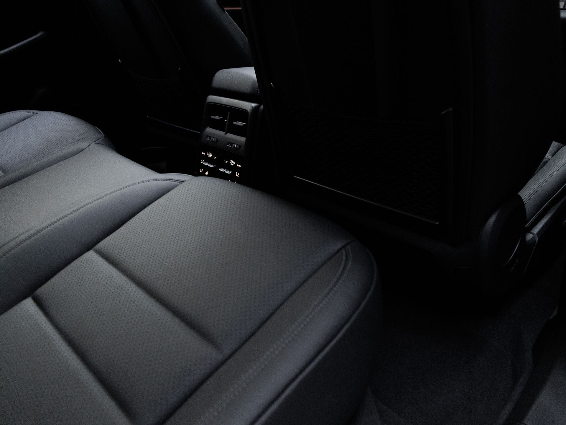 2026 Porsche Macan Macan GTS Electric