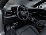2026 Porsche Macan Macan GTS Electric