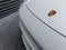 2026 Porsche Macan Macan GTS Electric