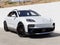 2026 Porsche Macan Macan GTS Electric