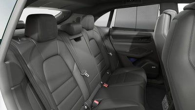2026 Porsche Macan Macan GTS Electric