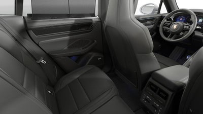 2026 Porsche Macan Macan GTS Electric