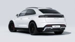 2026 Porsche Macan Macan GTS Electric