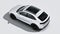 2026 Porsche Macan Macan GTS Electric