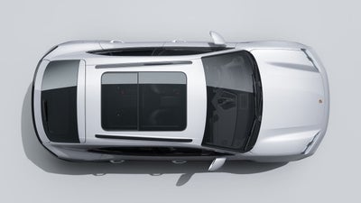 2026 Porsche Macan Macan GTS Electric
