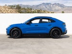 2026 Porsche Macan GTS Electric