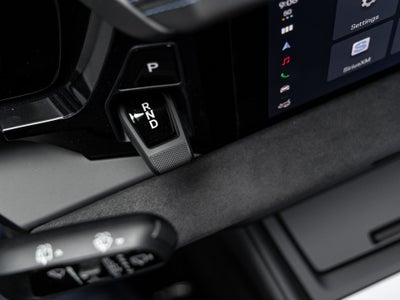 2026 Porsche Macan GTS Electric