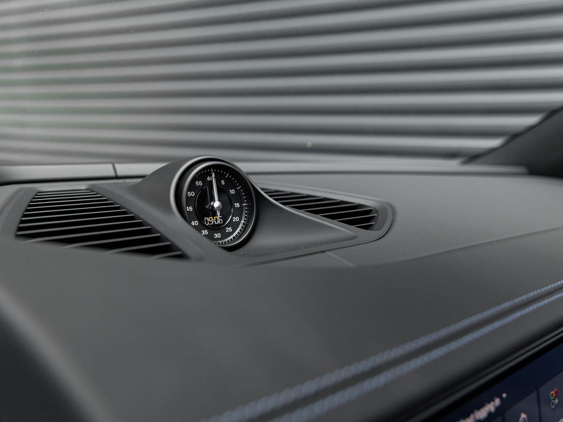 2026 Porsche Macan GTS Electric