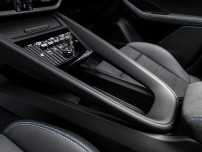 2026 Porsche Macan GTS Electric