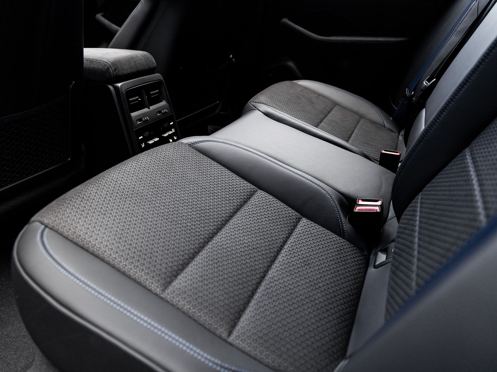 2026 Porsche Macan GTS Electric