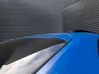 2026 Porsche Macan GTS Electric