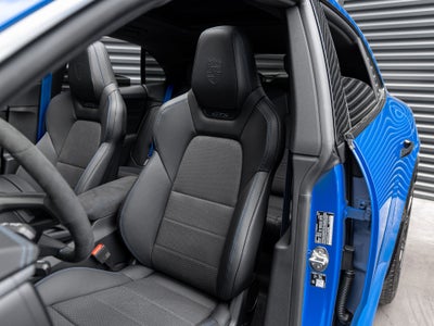2026 Porsche Macan GTS Electric