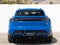 2026 Porsche Macan GTS Electric