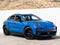 2026 Porsche Macan GTS Electric