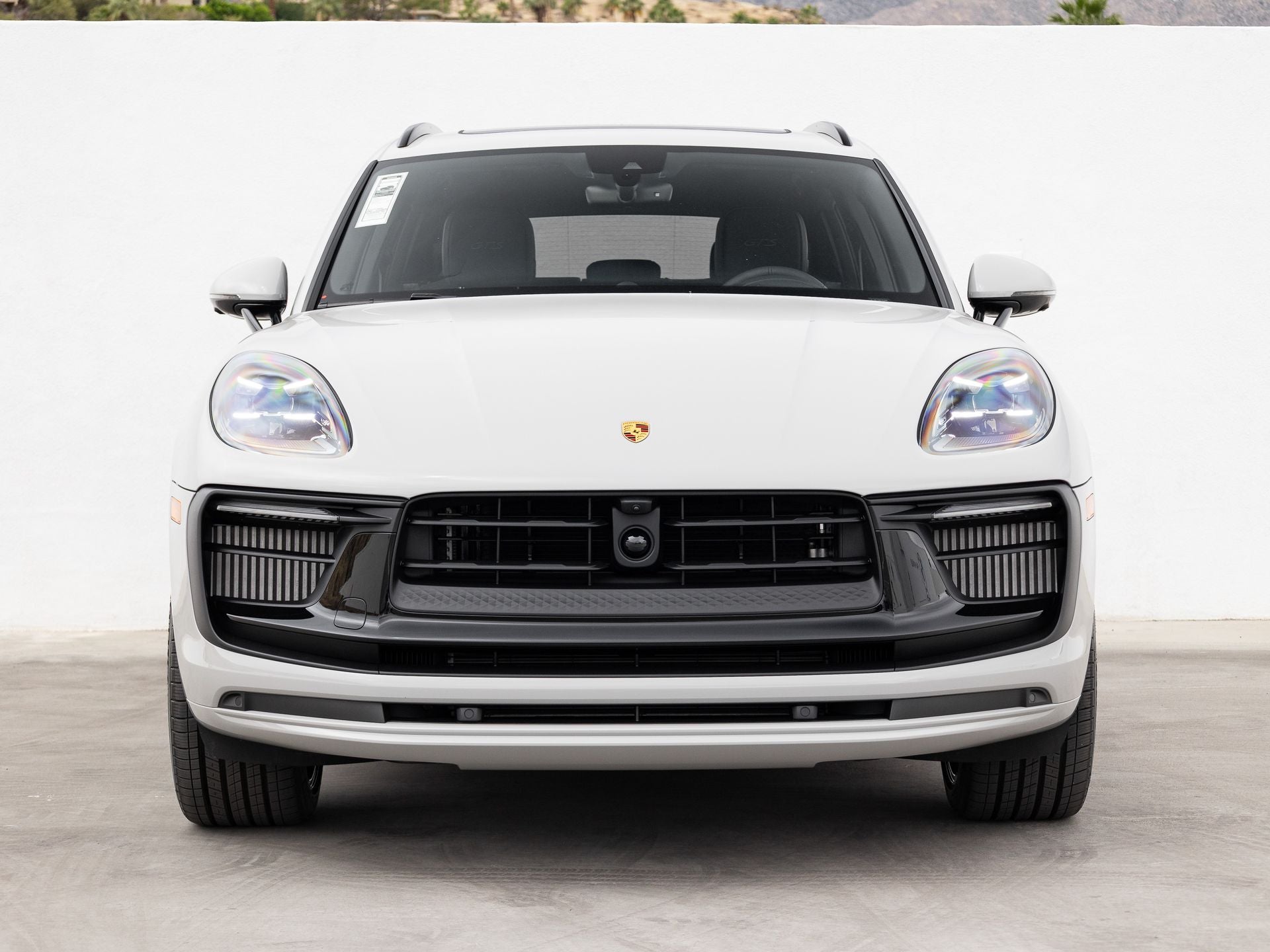 2026 Porsche Macan GTS