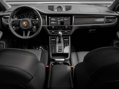 2026 Porsche Macan GTS