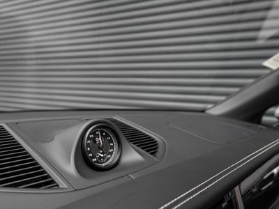 2026 Porsche Macan GTS