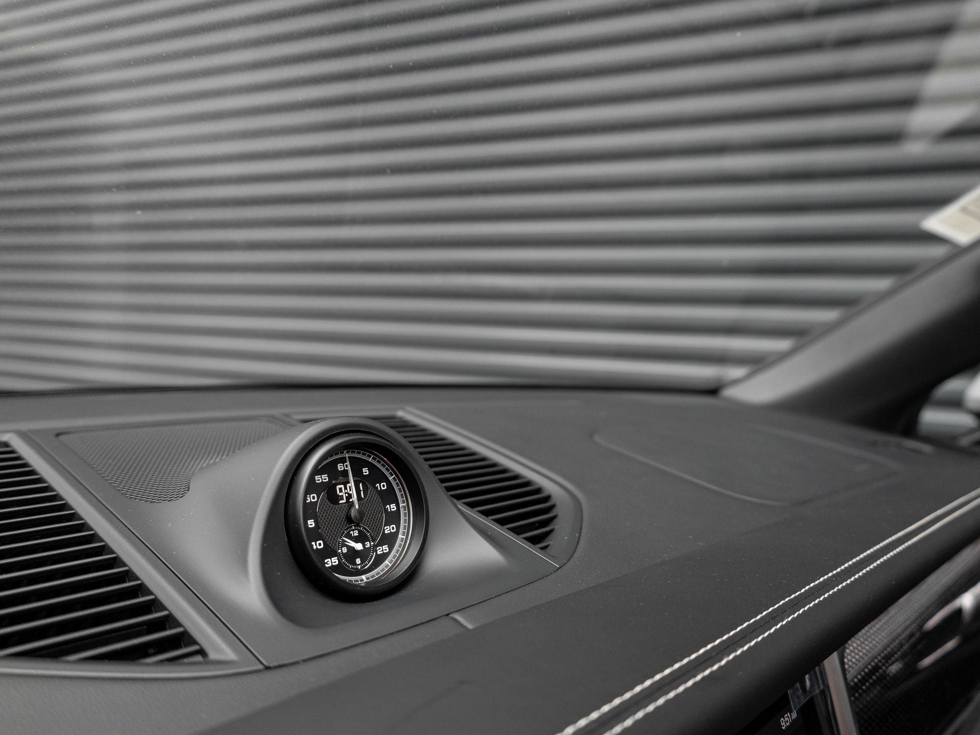 2026 Porsche Macan GTS