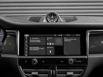 2026 Porsche Macan GTS