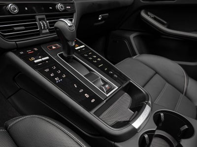 2026 Porsche Macan GTS