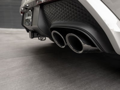 2026 Porsche Macan GTS