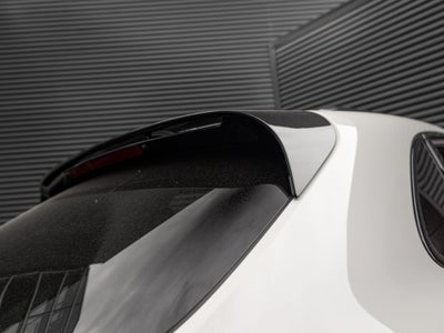 2026 Porsche Macan GTS