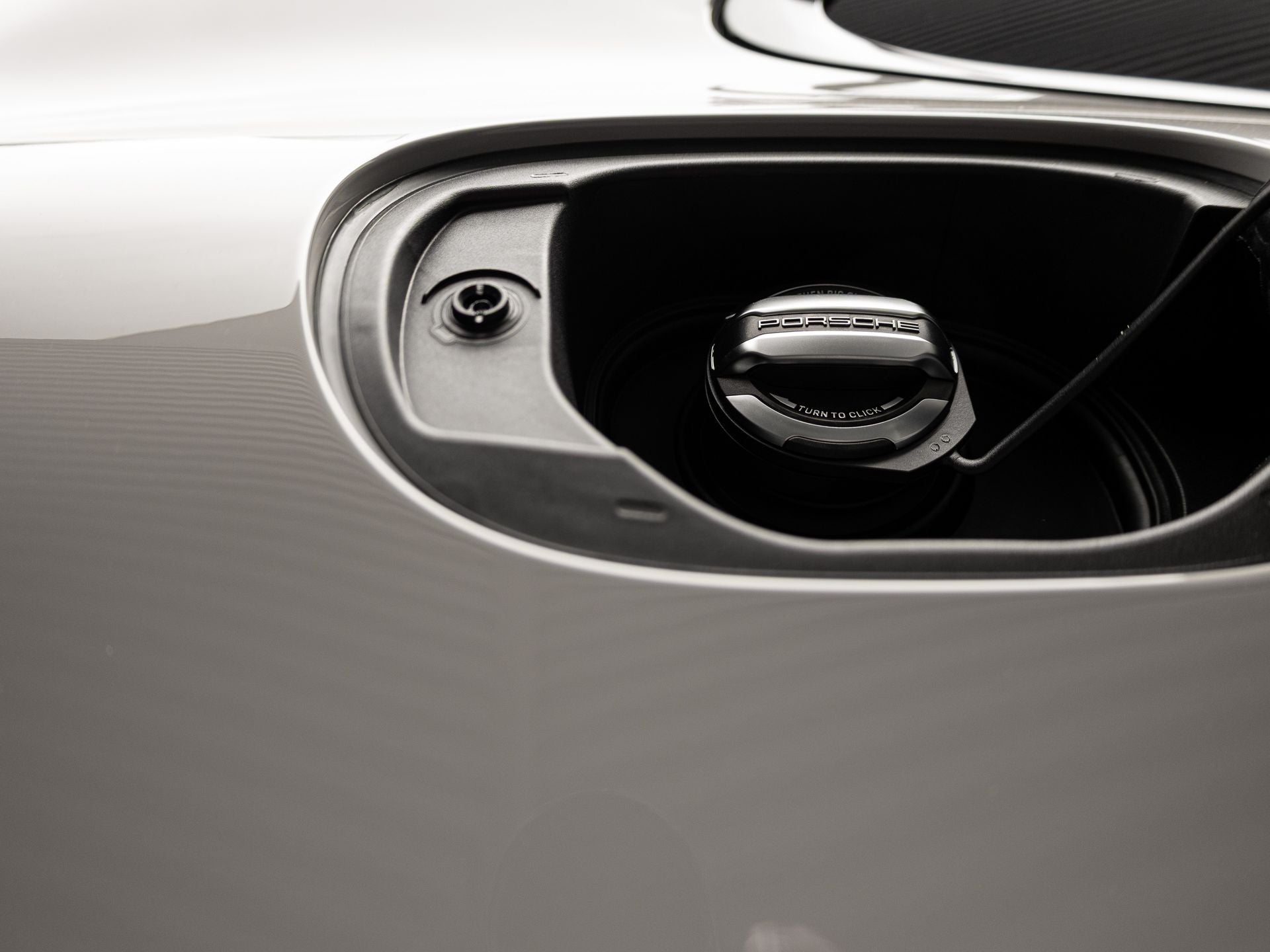 2026 Porsche Macan GTS