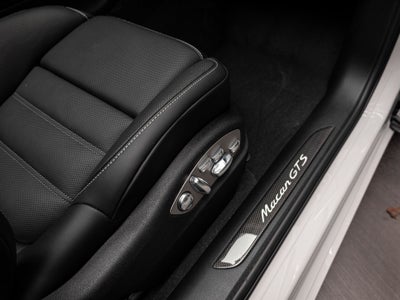 2026 Porsche Macan GTS