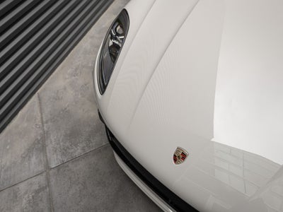 2026 Porsche Macan GTS