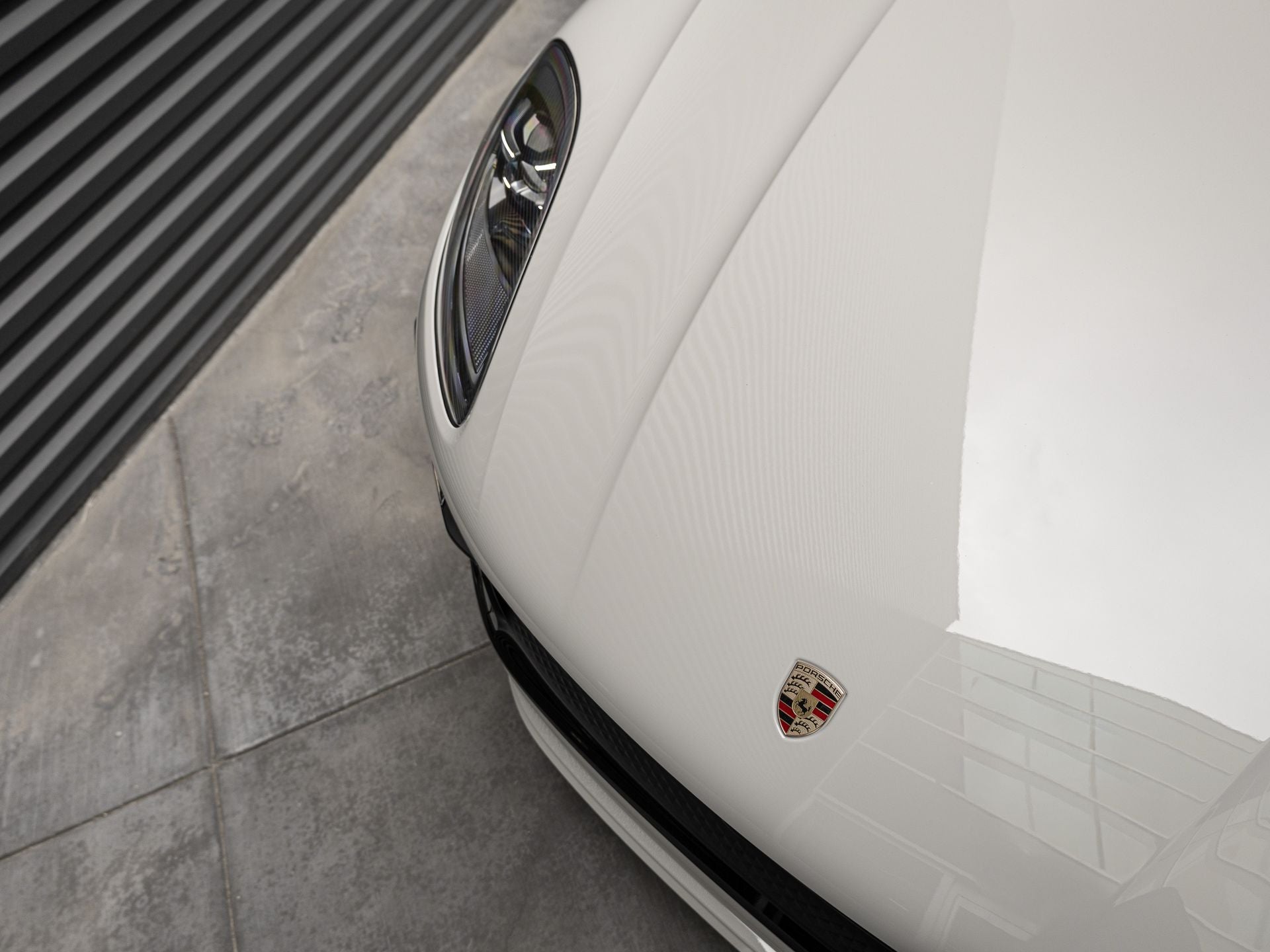 2026 Porsche Macan GTS