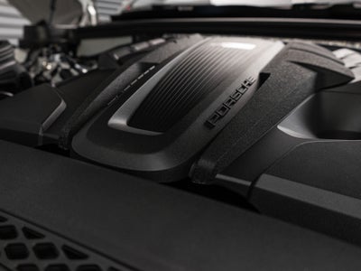 2026 Porsche Macan GTS