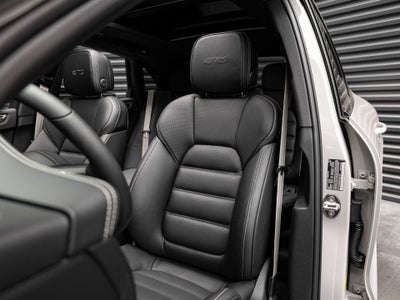 2026 Porsche Macan GTS