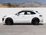 2026 Porsche Macan Macan GTS