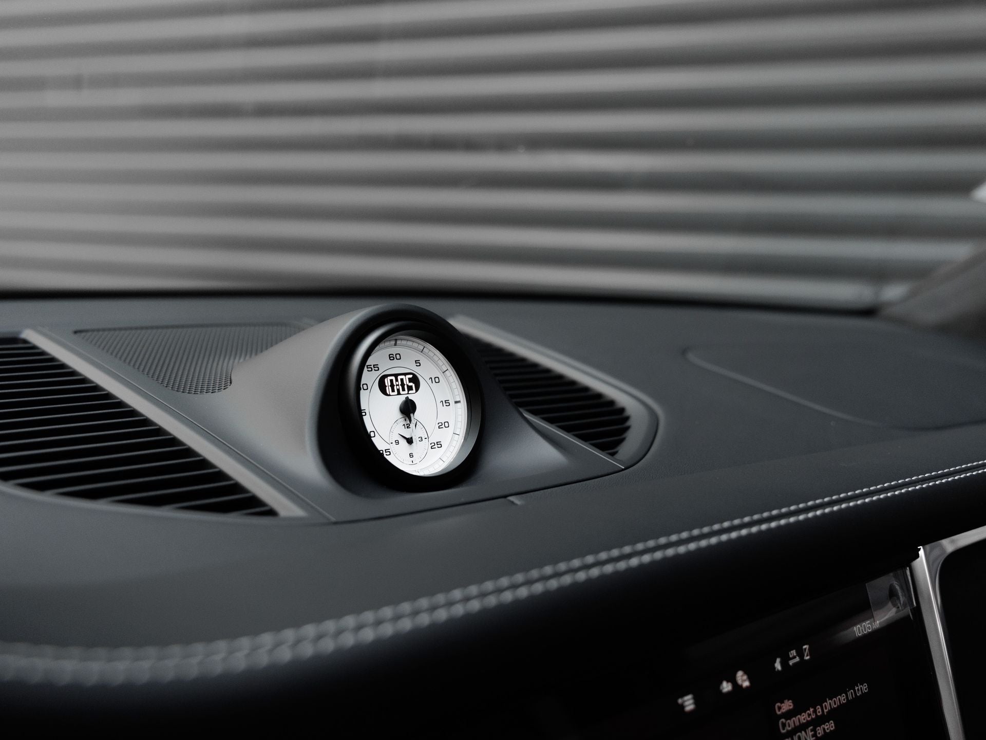 2026 Porsche Macan Macan GTS