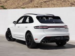 2026 Porsche Macan Macan GTS