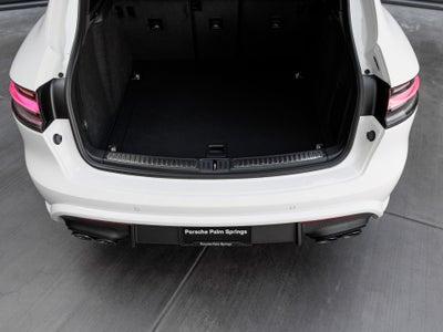 2026 Porsche Macan Macan GTS