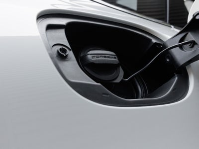 2026 Porsche Macan Macan GTS