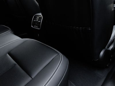 2026 Porsche Macan Macan GTS