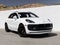 2026 Porsche Macan Macan GTS