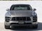 2017 Porsche Macan Macan Turbo